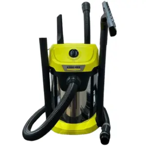 ASPIRATEUR - KARCHER-WD3 INOX