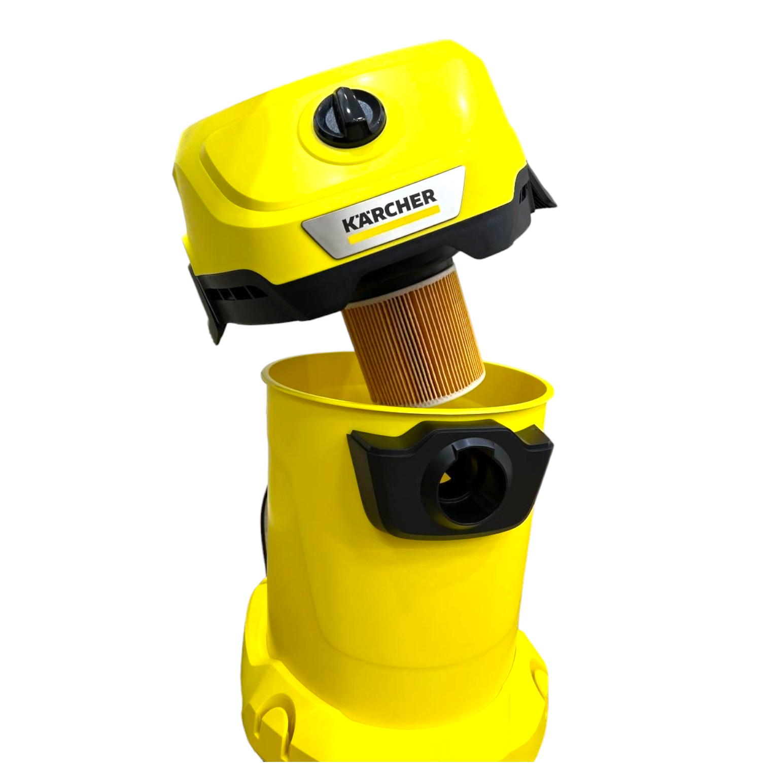 ASPIRATEUR - KARCHER WD3 - PLASTIQUE - الصورة 2