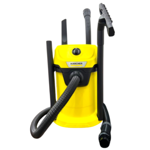 ASPIRATEUR - KARCHER WD3 - PLASTIQUE