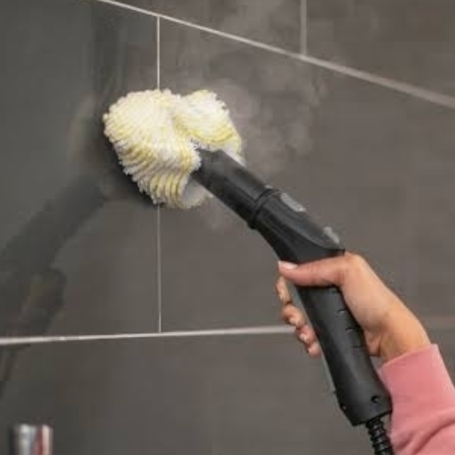 NETTOYEUR À VAPEUR - KARCHER - SC4 - الصورة 10