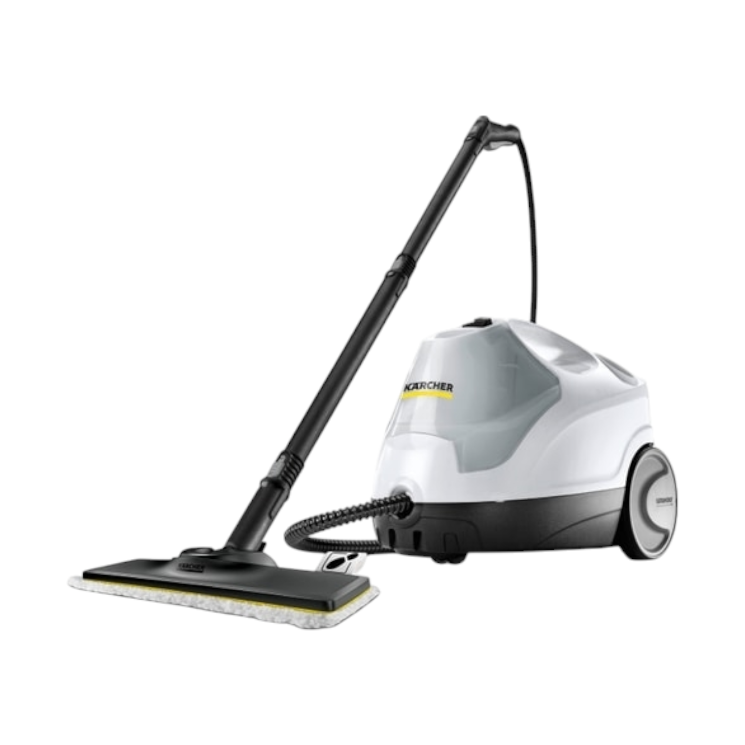 NETTOYEUR À VAPEUR - KARCHER - SC4