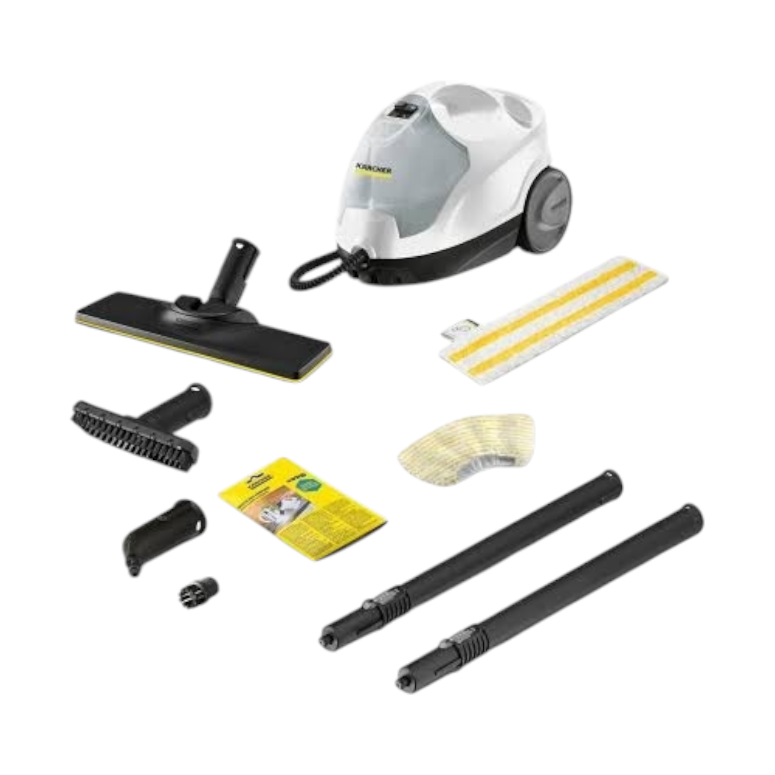 NETTOYEUR À VAPEUR - KARCHER - SC4 - الصورة 3