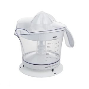 BRAUN - PRESS AGRUMES 1L