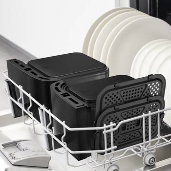 Airfryer Moulinex 11 litre - الصورة 3