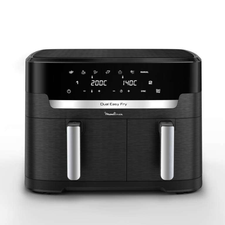 Airfryer Moulinex 11 litre